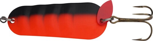 ATOM 20G BLACK/RED