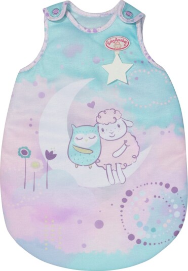Baby Annabell Sweet Dreams Sovepose til Dukke