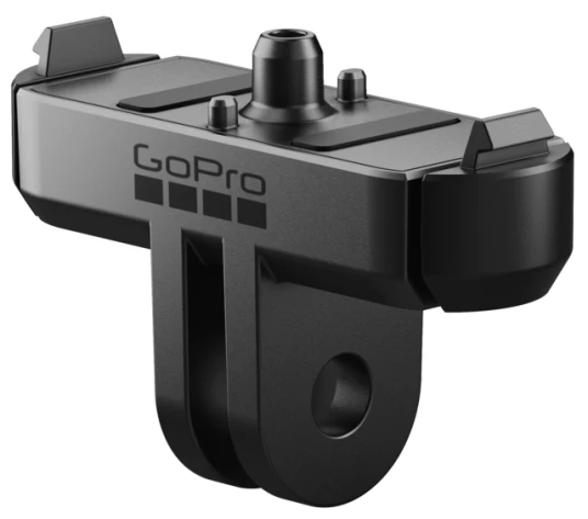 GoPro Magnetic Latch Mount Volta