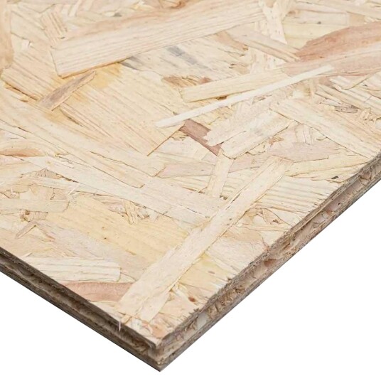 Fritzøe Osb 3 Easyboard 15x2410x300mm Tg4 Fritzøe Osb 3 Easyboard 15x2410x300mm Tg4