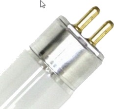 Tungsram Lysrør T5 39W/830 HO Hel 25 Pakning Tungsram Lysrør T5 39W/830 HO Hel 25 Pakning