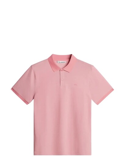 J. Lindeberg Verse Polo Pink XXL