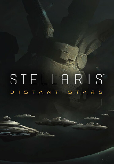 Stellaris: Distant Stars Story Pack (PC) Stellaris: Distant Stars Story Pack (PC)