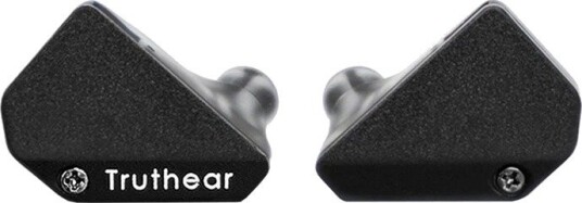 Truthear Hexa IEM Svart Truthear Hexa IEM Svart