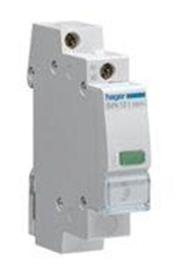 Hager Green led indicator light 230vac (3250615721600)