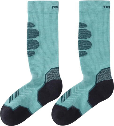 Reima Socks Atleetti Green 26/29