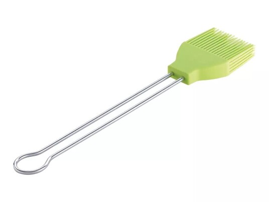 LOTUSGRILL Marinadepensel Lotusgrill I Silikon
