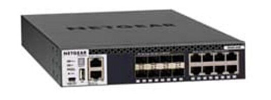Netgear ProSAFE M4300-8X8F (0606449110005)