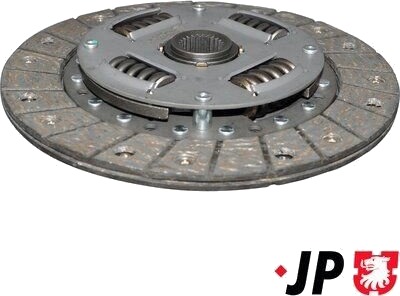 Clutchplate JP GROUP 1130200200
