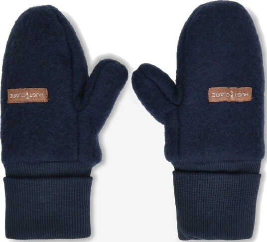 Hust & Claire Hcfelix Glove Wool BLUES 2 3Y