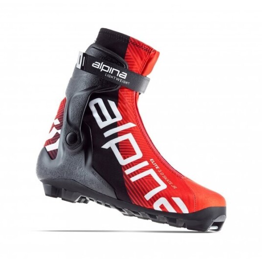 Alpina Elite 3.0 Skate Jr 35