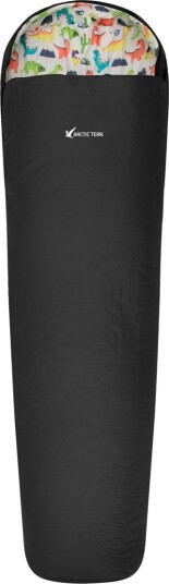 Arctic Tern Barnsovepose 2.0 Rosa One Size for Camping Arctic Tern Barnsovepose 2.0 Rosa One Size for Camping