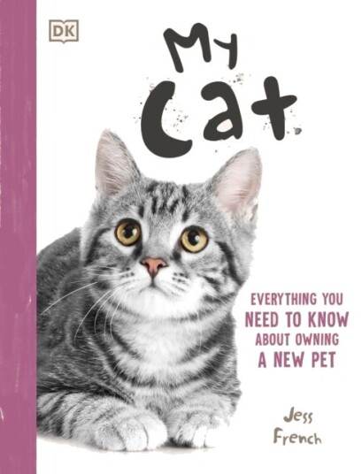 My Cat My Cat