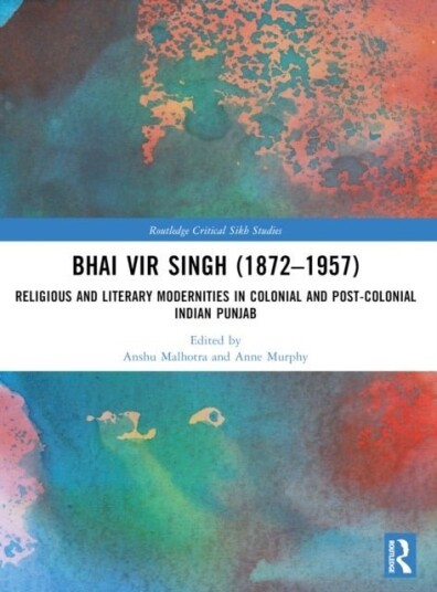 Bhai Vir Singh 1872–1957