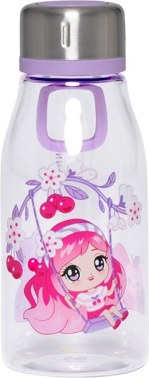 Beckmann Flaske 400 ml Cherry