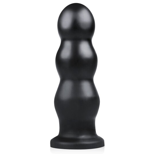 Tactical III Analplugg