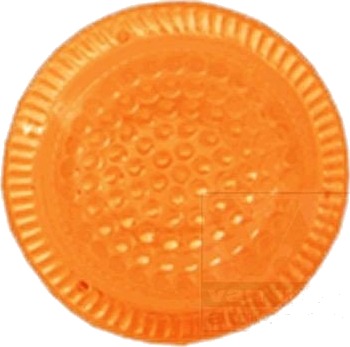 VAN WEZEL 1884913 Blinklys