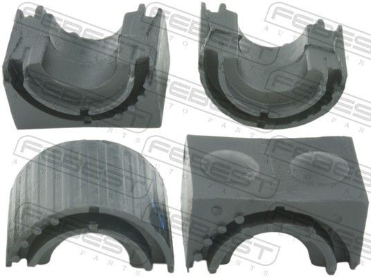 Stabilisator foring FEBEST VWSB-5K1F-KIT Stabilisator foring FEBEST VWSB-5K1F-KIT