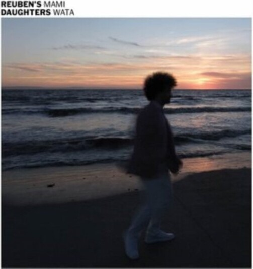 Reubens Daughters Mami Wata Uk Vinyl