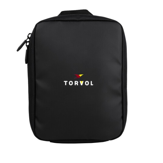 Torvol Freestyle Tool Pouch - Black Torvol Freestyle Tool Pouch - Black