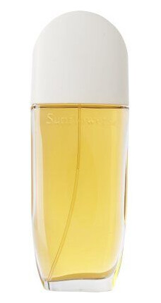 Elizabeth Arden Sunflowers 50ml Eau de Toilette med Blomsterduft