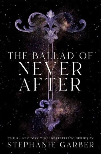 The Ballad of Never After The Ballad of Never After