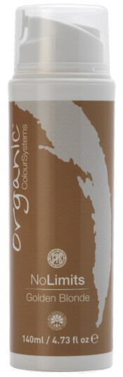 Organic No Limits Golden Blonde