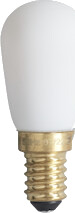 Pygmy Matt Porcelain E14 Pygmy Matt Porcelain E14
