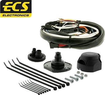 Kabelsett, tilhenger ECS VW005BB