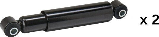 STARK SKSA 01336964 Støtdemper