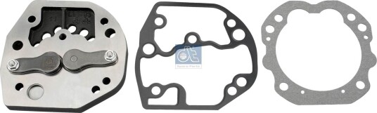 Rep. sett, kompressor DT 4.60876 Rep. sett, kompressor DT 4.60876