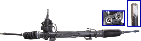 Tannstang DRI 711520751 Tannstang DRI 711520751