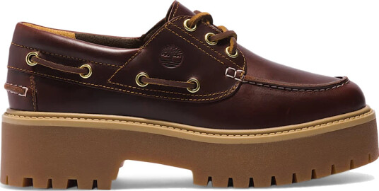 Timberland Dame Sko Brun 38 EU,