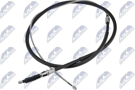 Tautrekk, håndbremse NTY HLR-PE-000