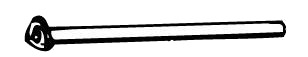 Eksosrør VEGAZ SBR-32 Eksosrør VEGAZ SBR-32