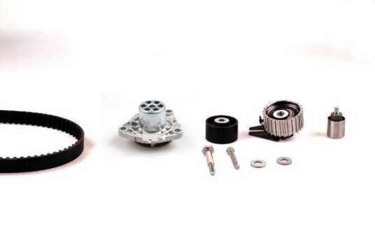Vannpumpe + tannremmsett HEPU PK10896