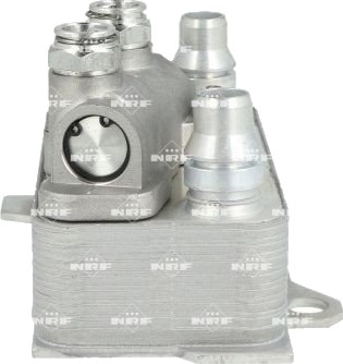 Oljekjøler, automatikk NRF 310076