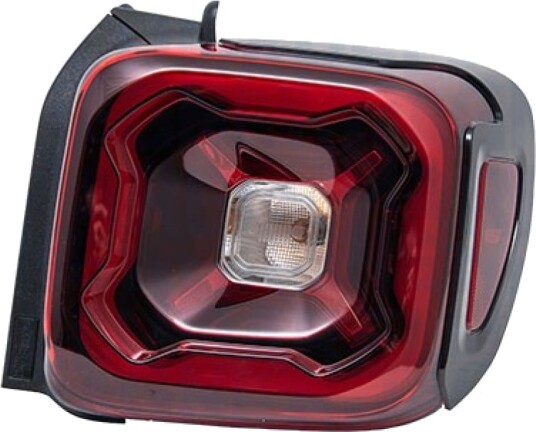 Baklys MAGNETI MARELLI 714020480701