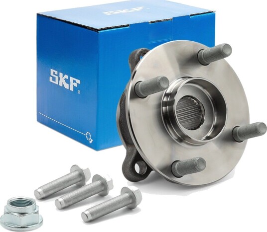 Hjullager SKF VKBA 7800