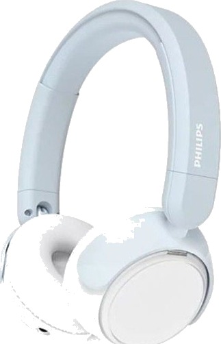 Philips TAK2000BL/00 on ear barnehodetelefoner Blå