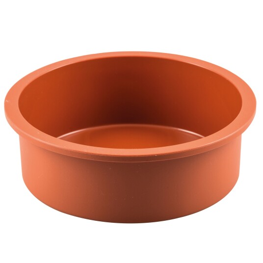 Silikomart Genoise silikonform 18 cm Silikomart Genoise silikonform 18 cm