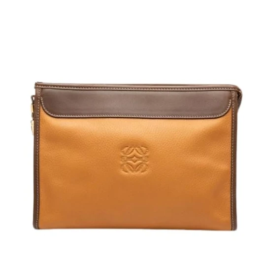 Loewe Dame Brun