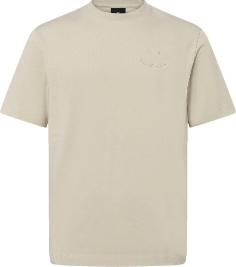 PS Paul Smith Mens Ss Casual Fit T Shirt 02_OFF WHITE M