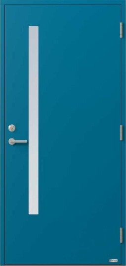 Ytterdør NorDan Sira Design