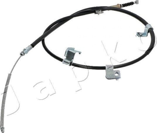 Japko Tautrekk parkeringsbrems JAPKO 131H60L