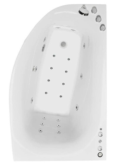 Boblebad Bathlife Trivsam Boblebad Bathlife Trivsam