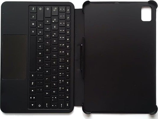 Volla Tastatur - Nordisk Layout