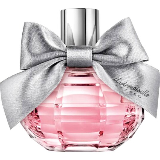 Azzaro Mademoiselle Eau De Toilette 50ml Azzaro Mademoiselle Eau De Toilette 50ml