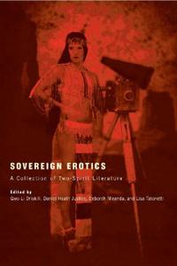 Driskill Qwo-Li Sovereign Erotics