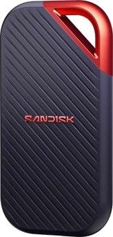 SanDisk Extreme PRO Portable SSD V3 4TB External SDSSDE83-4T00-G25